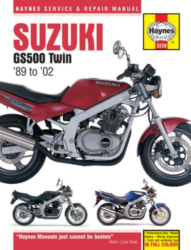 Motorcycles
