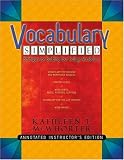 Vocabulary Simplified: Strategies for Building Your College Vocabulary