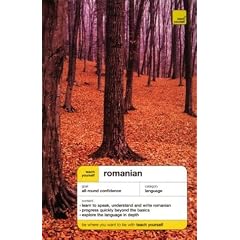 Teach Yourself Romanian Complete Course