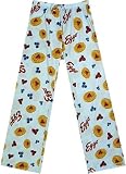 Kelloggs Eggo Waffles w/ Berries Lounge Pants for women