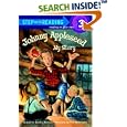 Johnny Appleseed: My Story (Step-Into-Reading, Step 3)