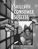 Skills for Consumer Success (with CD-ROM) (Title 1)