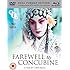 Farewell My Concubine (Dual Format Edition) [DVD]