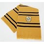 Harry Potter Hufflepuff Deluxe Scarf