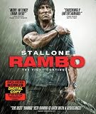 Rambo [Blu-ray]