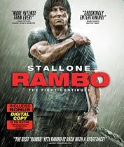 Rambo [Blu-ray]