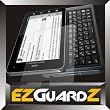 Buy 5-Pack EZGuardZ© Motorola DROID 3 Screen Protectors (Ultra CLEAR) Best Price.