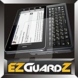 5-Pack EZGuardZ© Motorola DROID 3 Screen Protectors (Ultra CLEAR)