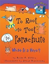 To Root, To Toot, To Parachute: What Is