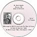 Dr. Bob Smith - Alcoholics Anonymous Speaker CD, His Last Talk
