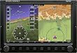 Dynon SKYVIEW D1000 EFIS SYSTEM Bundle (Display & Harness)