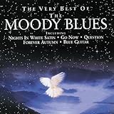 Very Best Of The Moody Blues