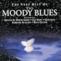 Very Best Of The Moody Blues