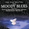 Image of album by The Moody Blues