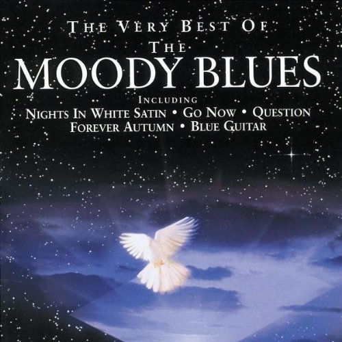 Very Best Of The Moody Blues