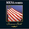 Sousa Favorites (feat. the Paul Washington Marching Band)