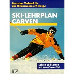 Ski-Lehrplan, Carven