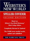 Websters New World Speller/Divider