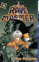 Rave Master: v. 15 (Rave Master)