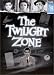  : The Twilight Zone, Vol. 38