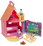 Fisher-Price Sweet Streets Camp Sweet