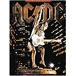 AC/DC: Stiff Upper Lip (AC/DC) book cover