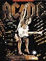 AC/DC - Stiff Upper Lip