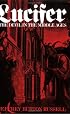 Lucifer: The Devil in the Middle Ages (Cornell Paperbacks)