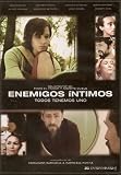 Enemigos Intimos [*Ntsc/region 1 & 4 Dvd. Import-latin America] - Mexico