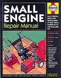Small Engine Repair Manual