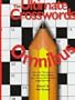 The Ultimate Crosswords Omnibus, Volume 1 (Vol 1)
