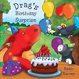 Drag's birthday surprise