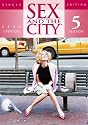 Sex and the City - Season 5, Episode 01-04 (Einzel-DVD)