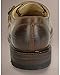 Frye Women's James Double Monk Shoes - 74617-Tan