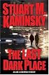 The Last Dark Place: An Abe Lieberman Mystery (Abe Lieberman)