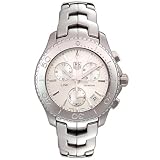 TAG Heuer Mens CJ1111.BA0576 Link Chronograph Watch by TAG Heuer