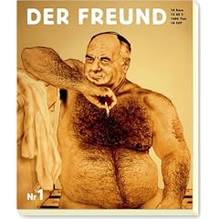 Der Freund Nr. 1