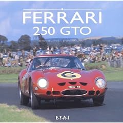 Ferrari 250 GTO