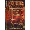 Murder, Ancient and Modern