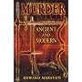 Murder, Ancient and Modern