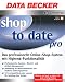 Shop to Date Pro, CD-ROM das flexible Online-Shop-System f&uuml;r grenzenlosen E-Commerce. F&uuml;r Windows 98/98SE/ME/2000/XP