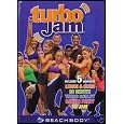 Turbo Jam Beachbody 5 Rockin Workouts