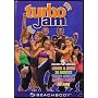Turbo Jam Beachbody 5 Rockin' Workouts