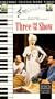Three for the Show [VHS]