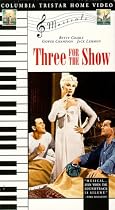 Three for the Show [VHS]
