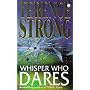 Whisper Who Dares (Coronet Books)
