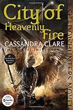 City of Heavenly Fire (The Mortal Instruments)