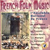 Revue Various Artists  / French Folk Music