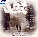 V1 British Light Ovts