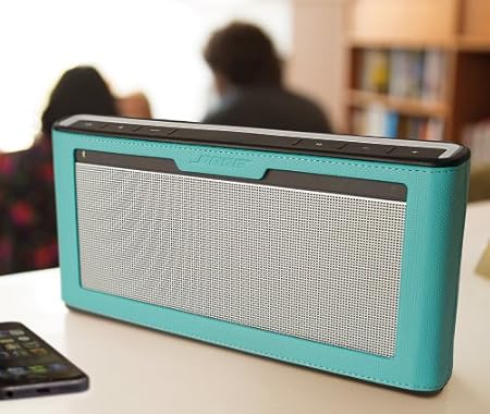 BOSE SoundLink Bluetooth speaker III サウンドリンク Bluetooth スピーカー III